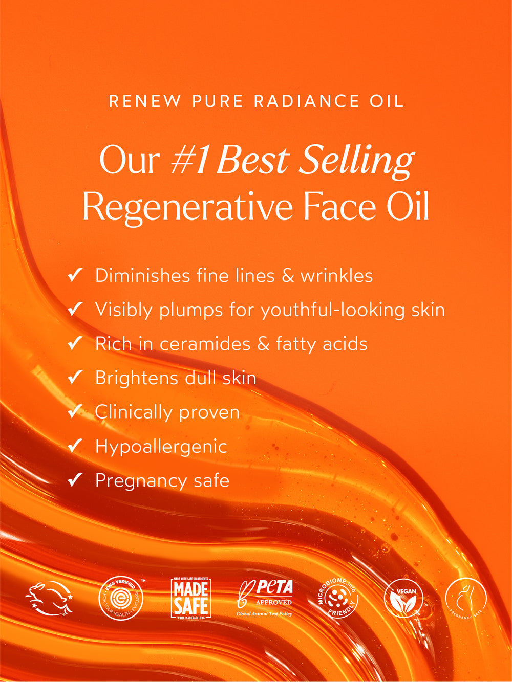 Pure Radiance Oil